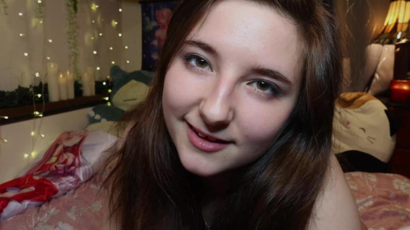 AftynRose ASMR (Youtube Star) Wiki, Age, Biography