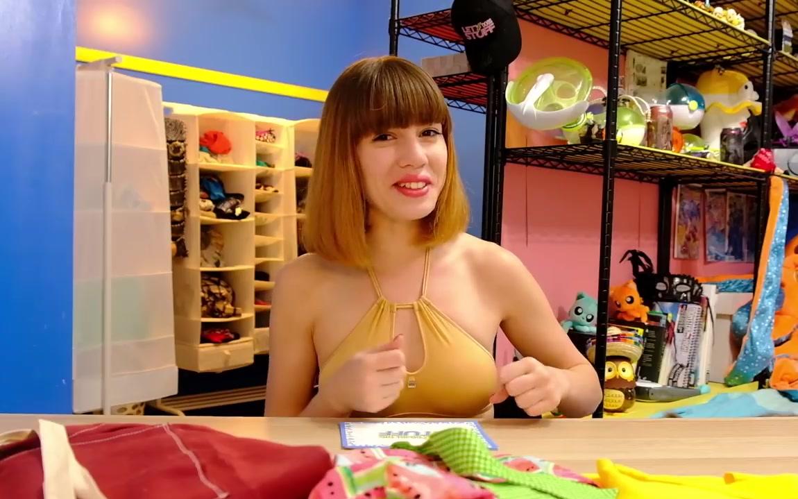 Lety Does Stuff (Youtube Star) Wiki, Age, Biography, Boyfrie - DaftSex HD