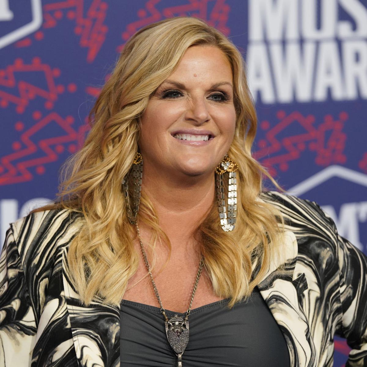 Trisha Yearwood Net Worth 2021 Age, Height, Weight, Husband, Kids, Bio