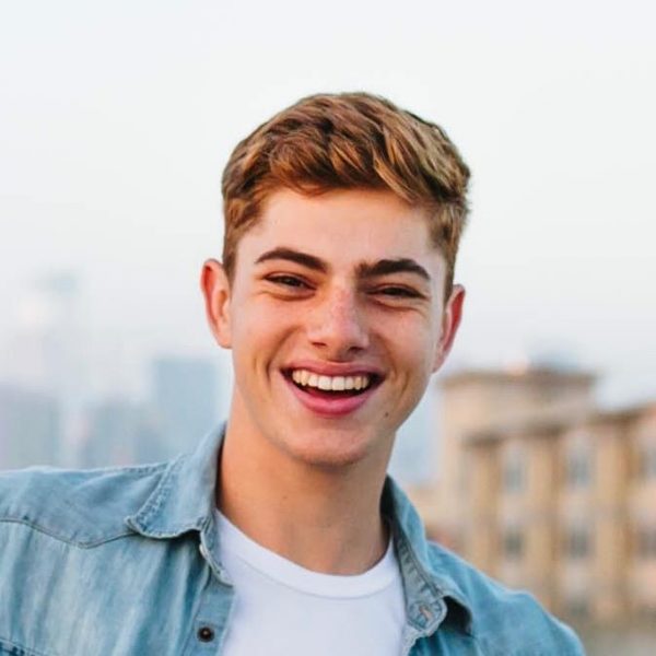 Markian Benhamou Weight, Height, Net Worth, Age, Girlfriend, Bio, Wiki