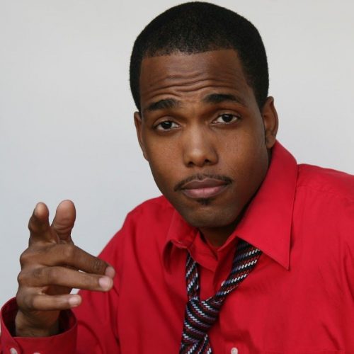 Tyrone Burton Weight, Height, Net Worth, Age, Girlfriend, Family, Wiki, Bio