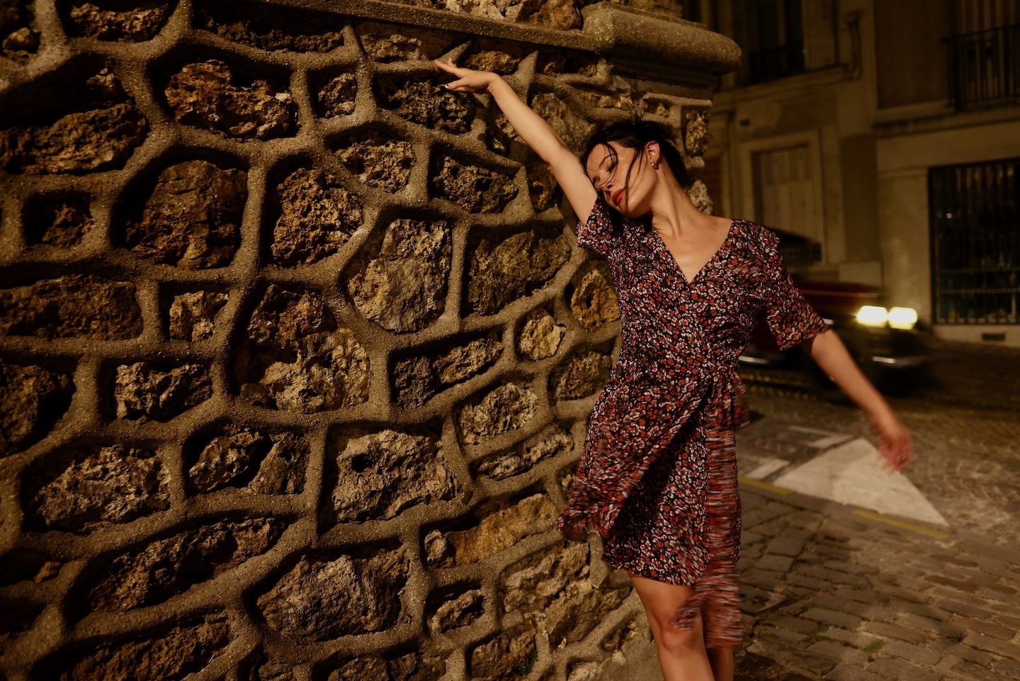 Stalking Gia Shares Intoxicating New Single "Saddest Happy Girl" CelebMix