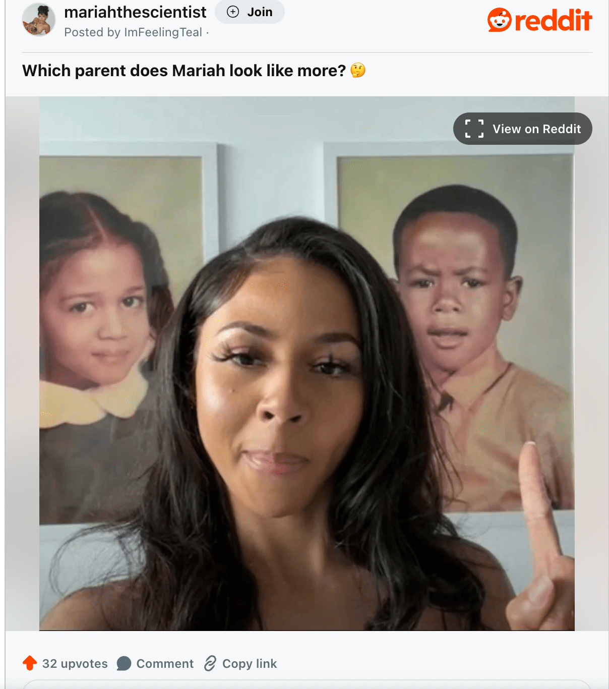 Who are Mariah the Scientist's Parents? Family Details 2024
