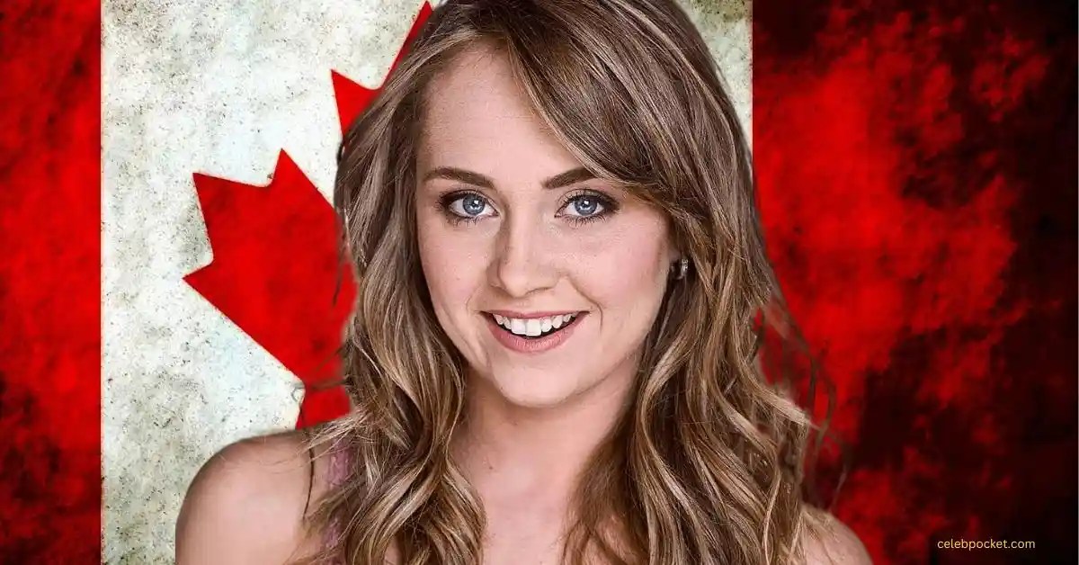 Amber Marshall Wiki,Age,Movies,TvShows,Husband And More