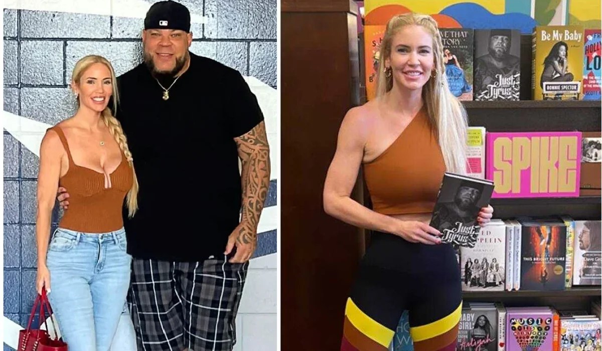 IngridRinckHerbert A Holistic Journey of Fitness, Entrepreneurship