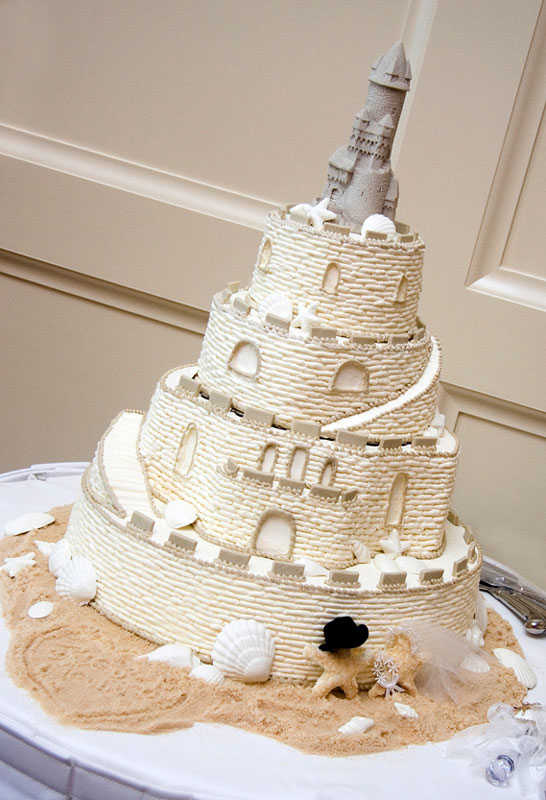 Inspiration Castle Cakes Celebrate & Decorate