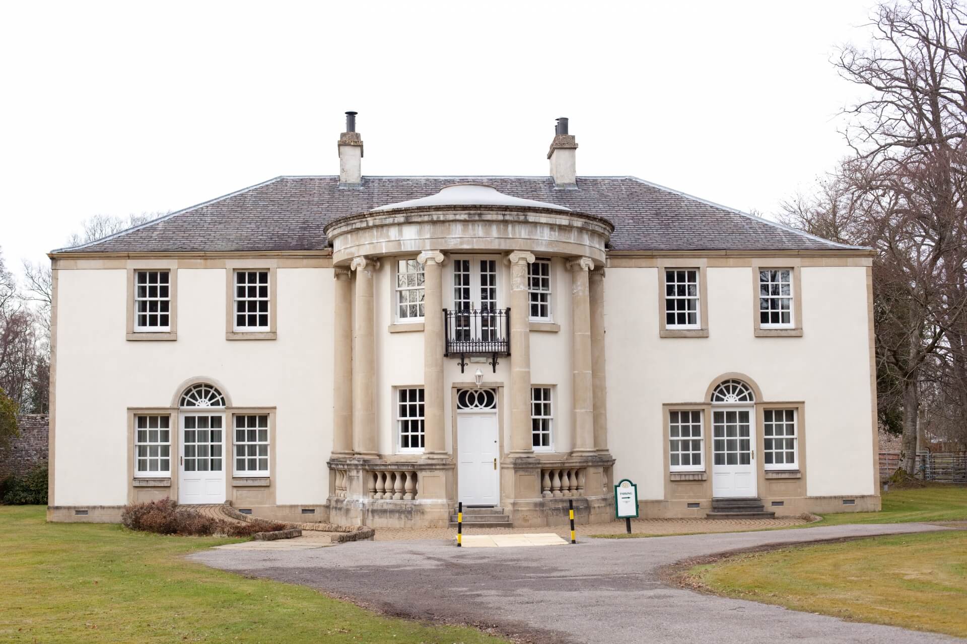 Culloden House Celebrated Experiences