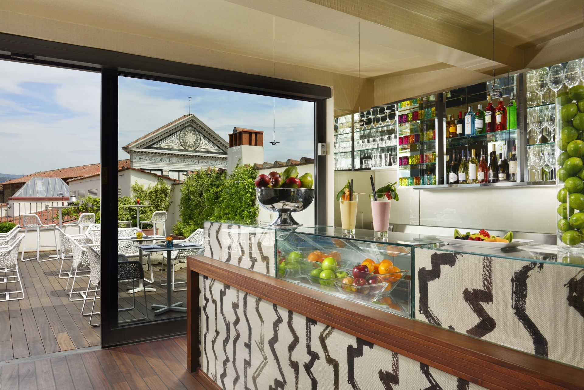 Grand Hotel Minerva Celebrated Experiences