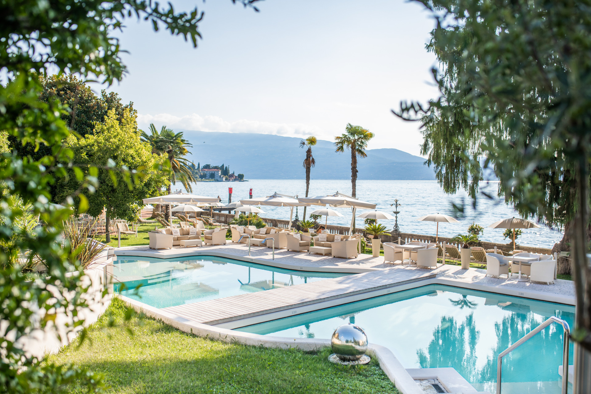 Grand Hotel Fasano Celebrated Experiences