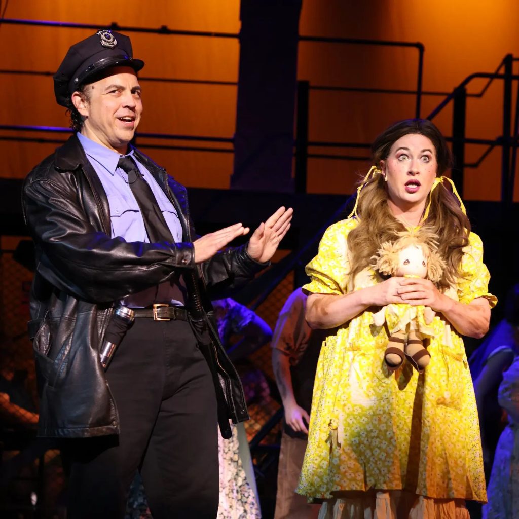 Springfield Contemporary Theatre Celebrate Springfield