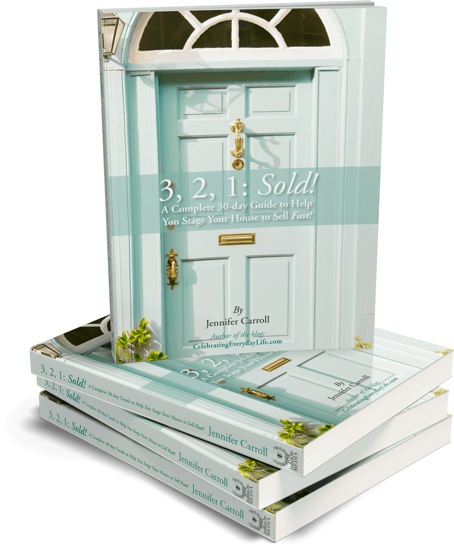 Tips for How to Stage a Bedroom to sell!