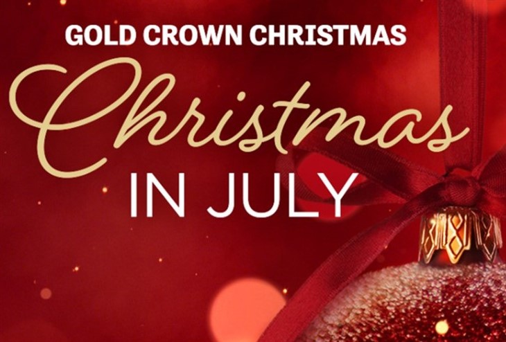 Hallmark Channel Announces Christmas in July Movie Schedule