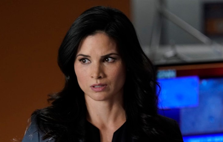 NCIS Season 19 Spoilers Will Jessica Knight Be The Team’s New Member