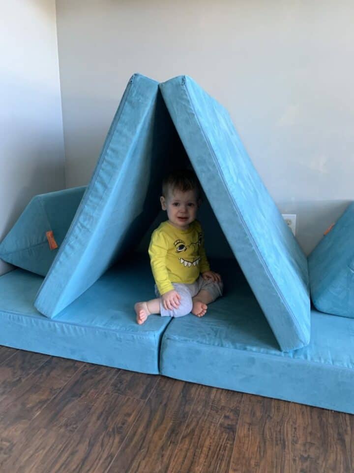 The 12 best indoor climbing toys for toddlers in 2024 Celebrating