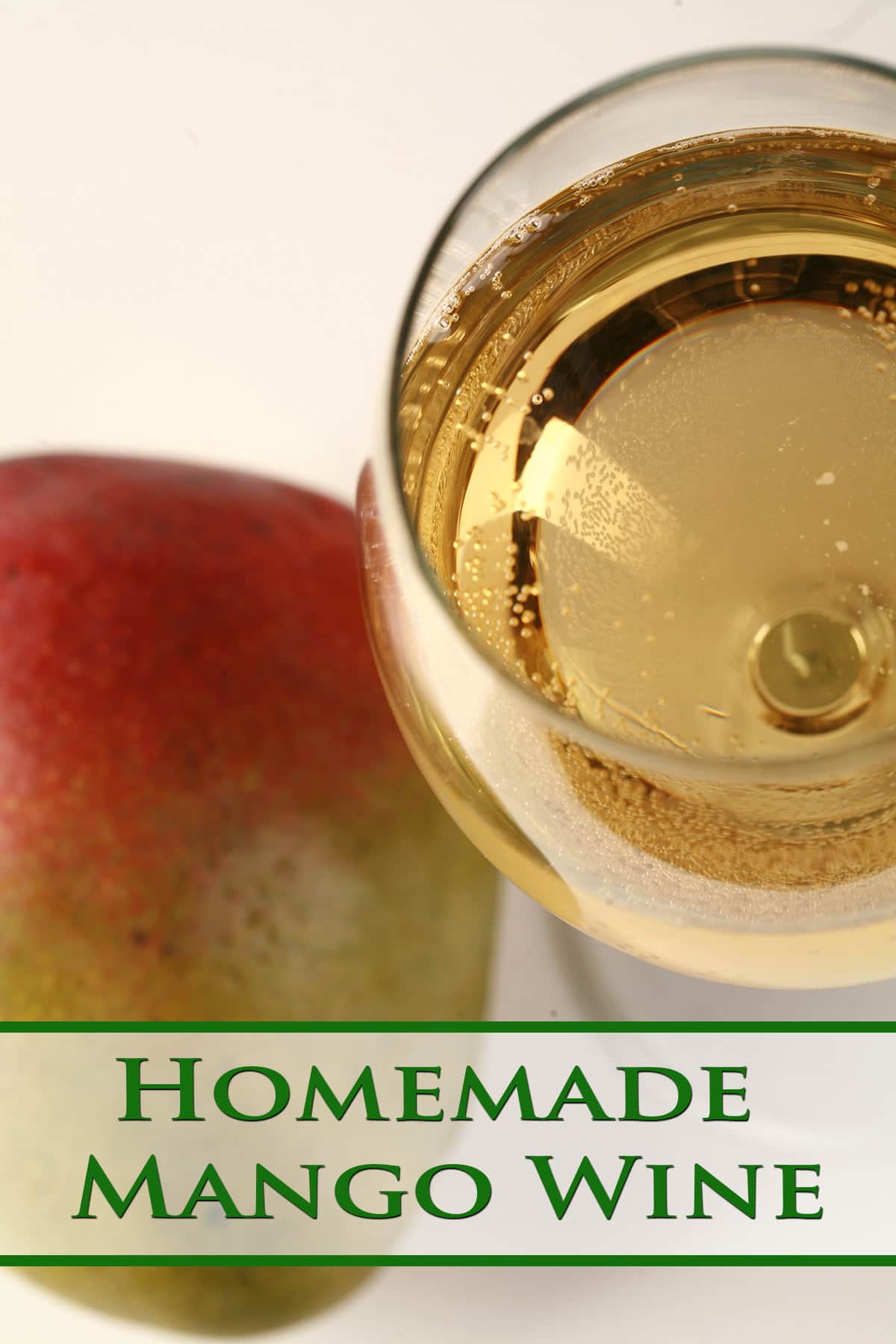 Mango Wine Recipe 5 Gallon Bryont Blog