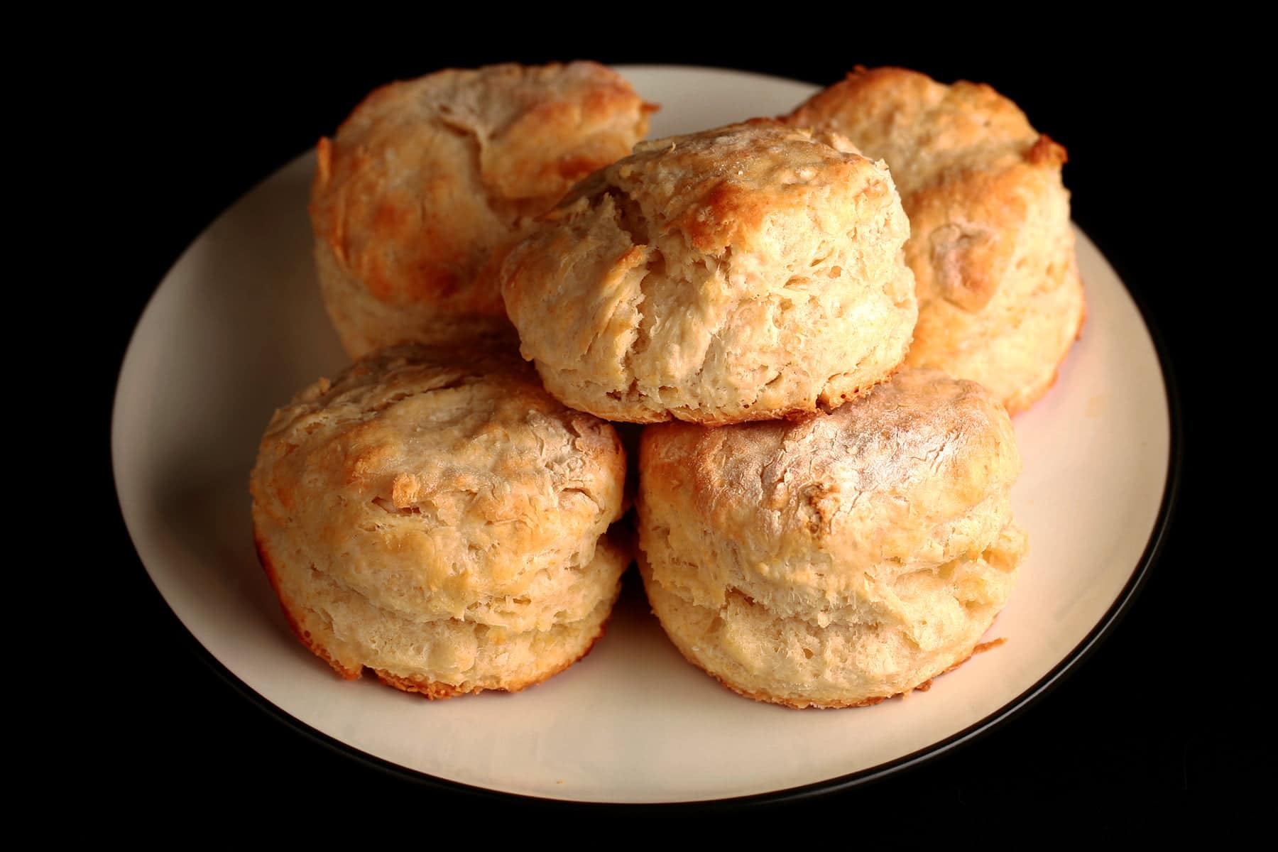 Baking Powder Biscuits Recipe Celebration Generation