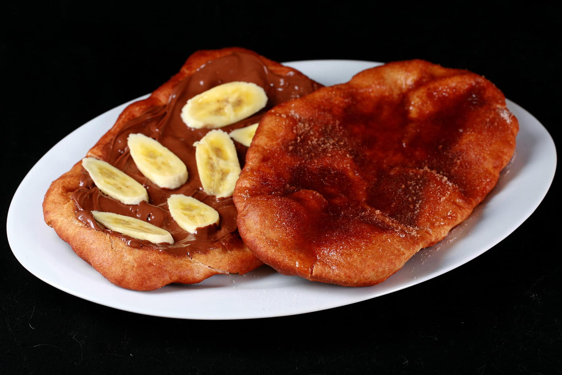 Beaver Tail Recipe [GlutenFree] Celebration Generation