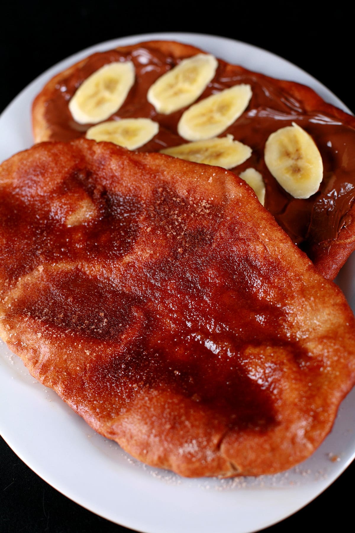 Beaver Tail Recipe [GlutenFree] Celebration Generation