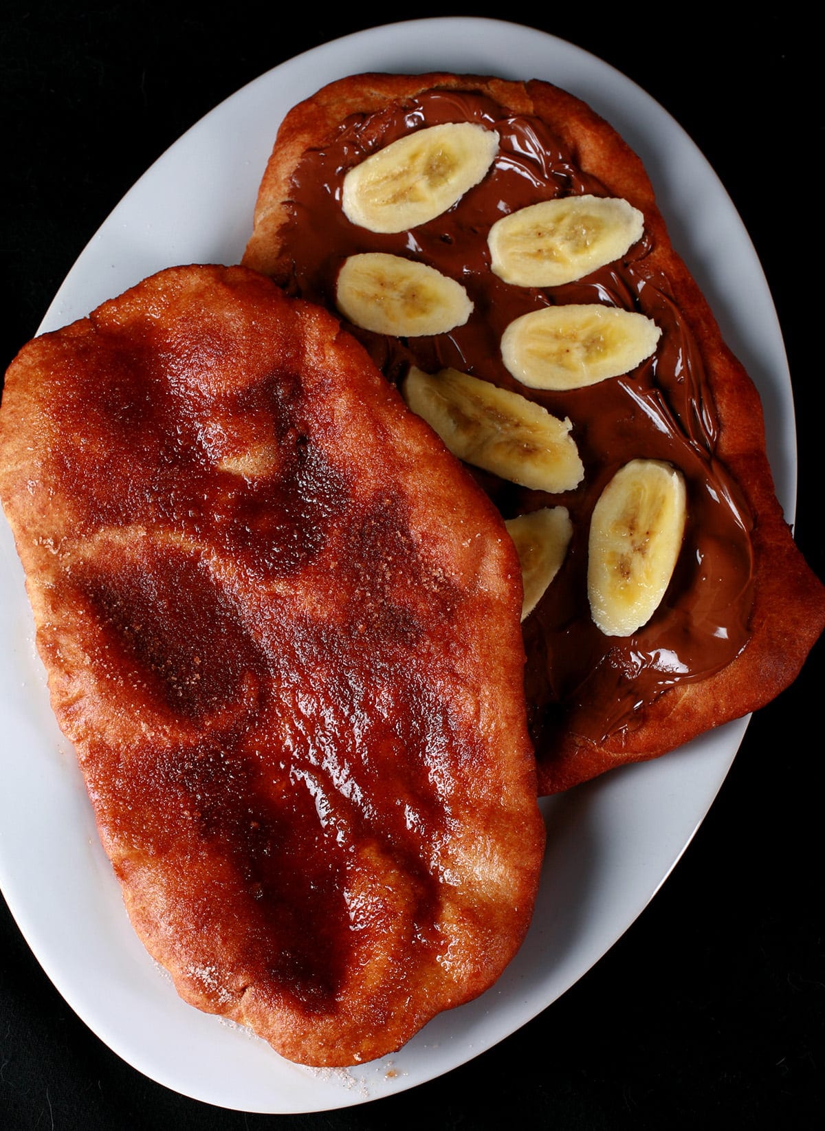 Beaver Tail Recipe [GlutenFree] Celebration Generation