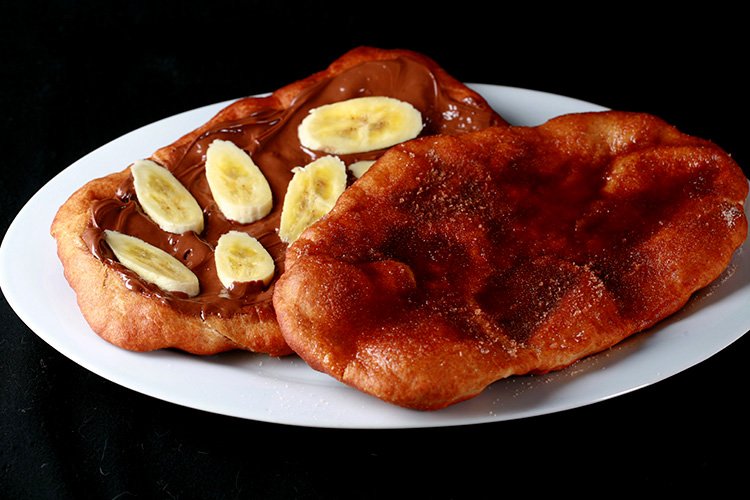 Gluten Free Beaver Tails Recipe Celebration Generation