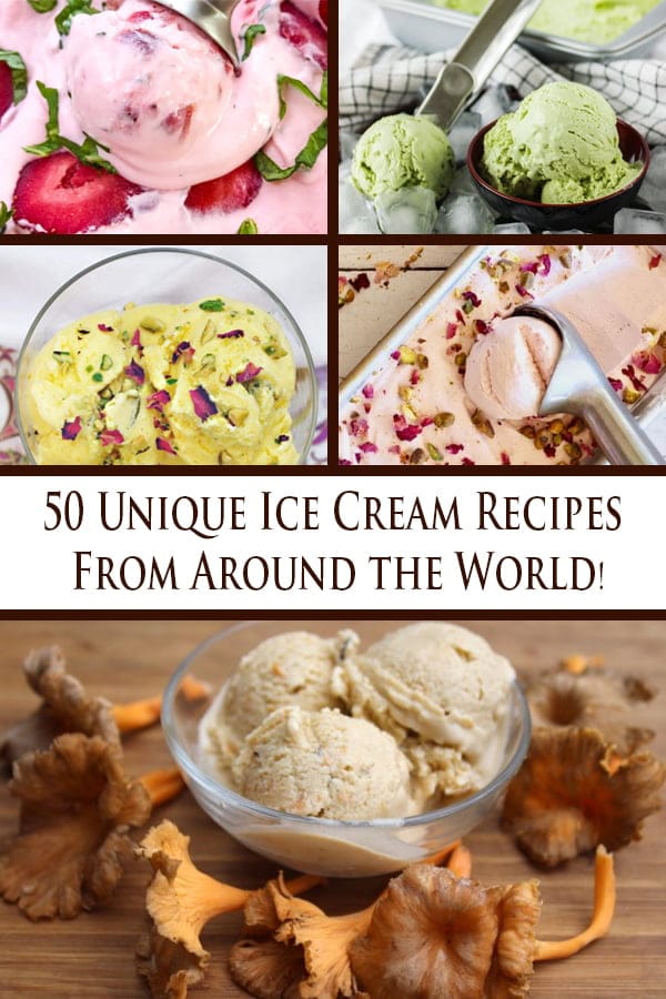 Easy Lucuma Ice Cream Recipe 2023 AtOnce