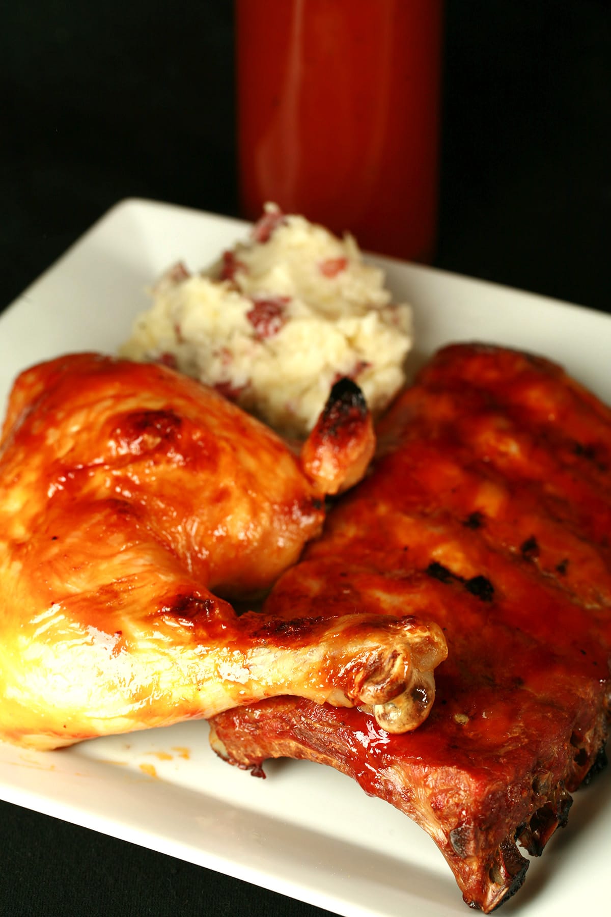 Diana Sauce Recipe Replica Celebration Generation
