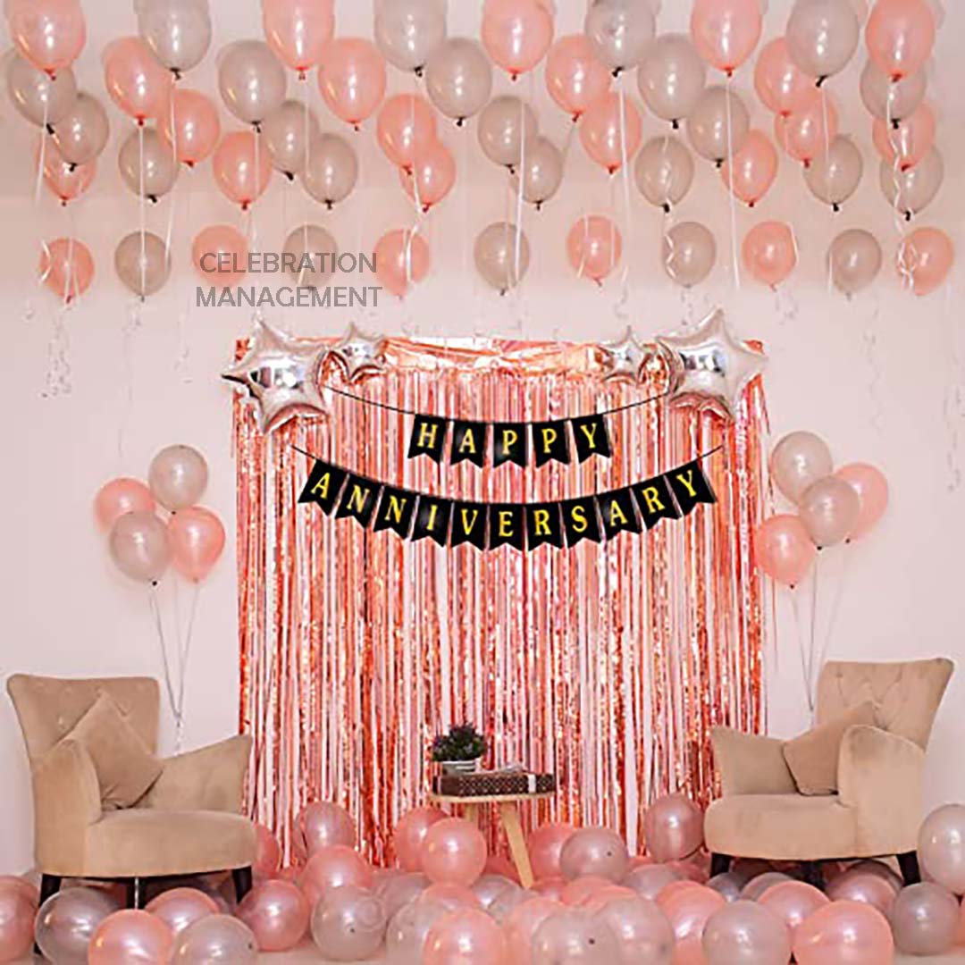 1000+ Anniversary Decoration Ideas for wife Anniversary Decoration