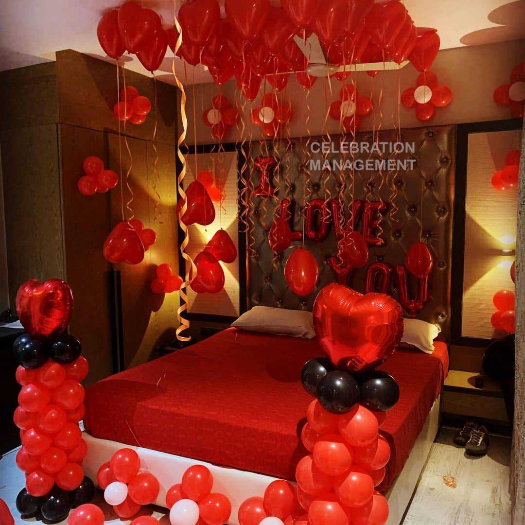 20 room decoration for couple Ideas to Create a Romantic Space
