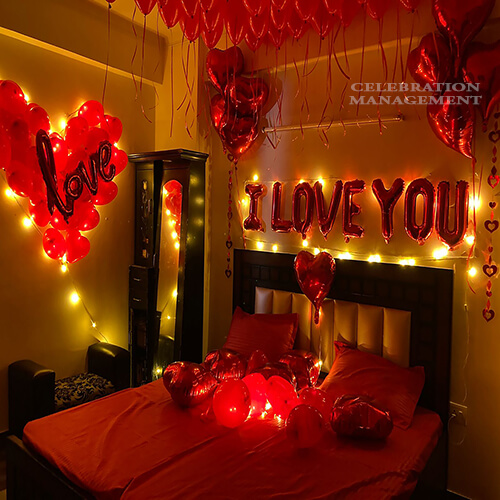 30+ room decoration ideas for couples to create a romantic atmosphere