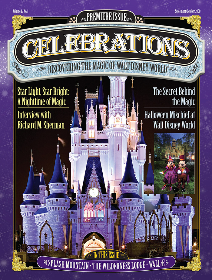 August Wdw Events 2023 Celebrations Digital Collection Celebrations Press