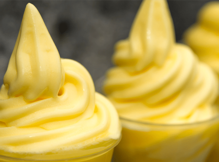 Disney Pineapple Dole Whip Nutrition Facts Besto Blog