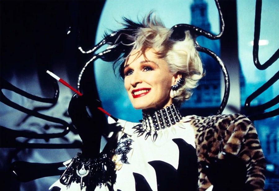 10 Fun (?) Facts About Cruella De Vil Celebrations Disney Magazine(06)