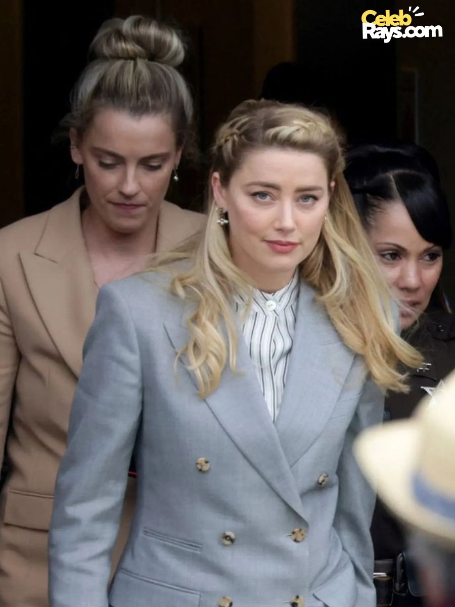 Amber Heard Bio Wiki Career Age Height Family Boyfriend Net