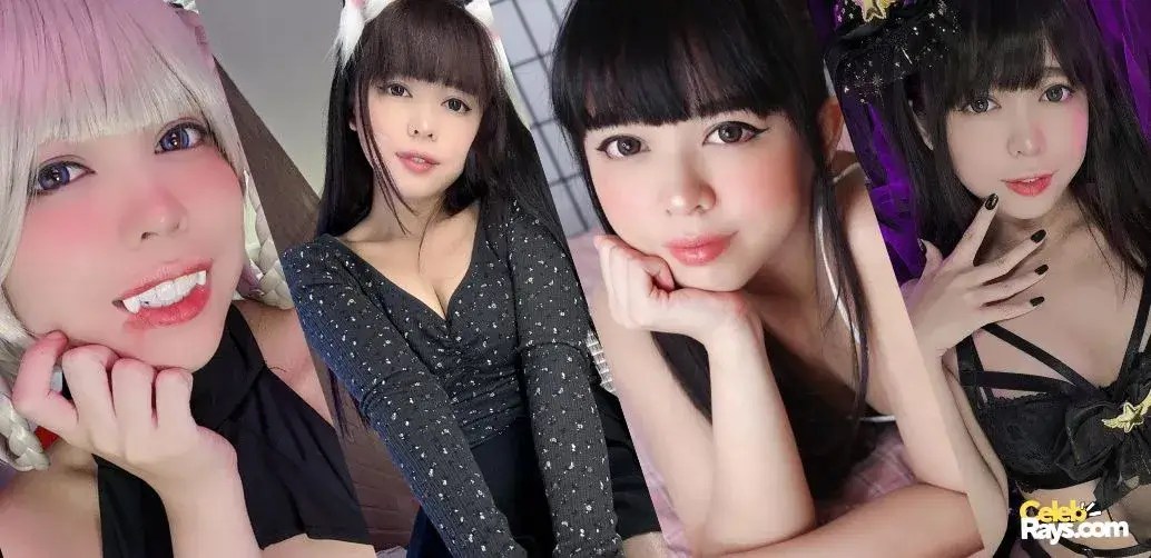 Kitty Kum - Bio, Wiki, Career, Age, Height, Social Media Accounts, Family, Boyfriend, Net Worth