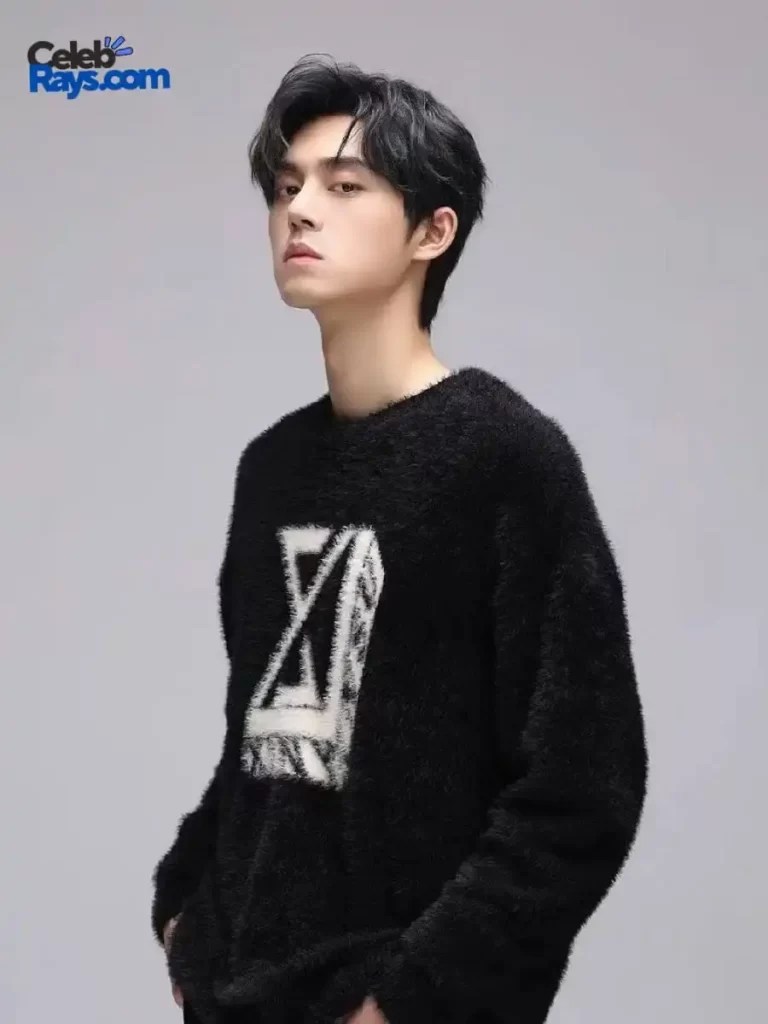 Xie Bin Bin (Kasper) Bio, Wiki, Zodiac Sign, Age, Social Media