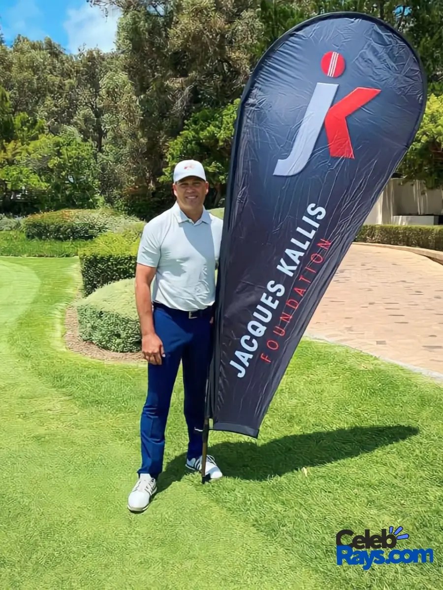 Jacques Kallis Bio, Wiki, Career, Age, Height, Social Media Accounts