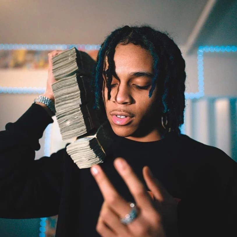 Cblu real name? Age, Net worth, Height, Family & Wiki