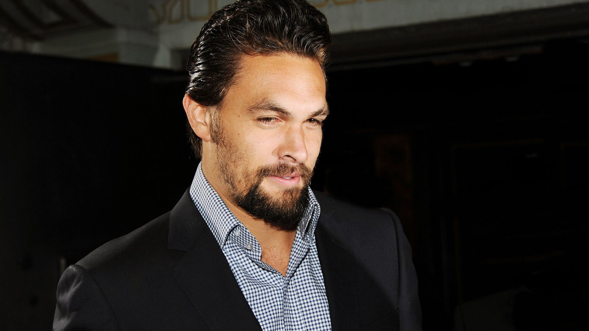 Jason Momoa Ethnicity, Race, Religion and Nationality