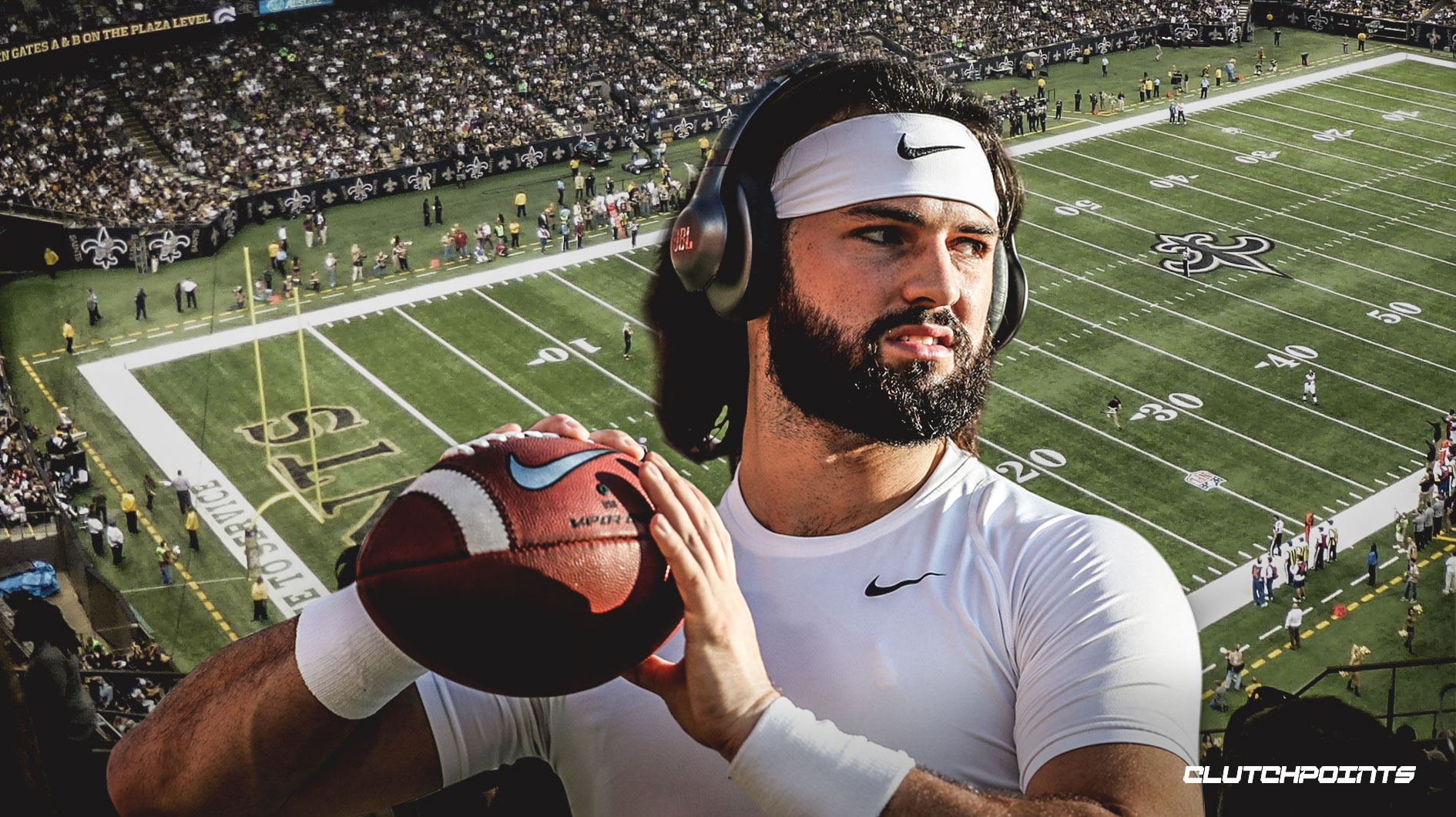 Will Grier Ethnicity, Race, and Nationality