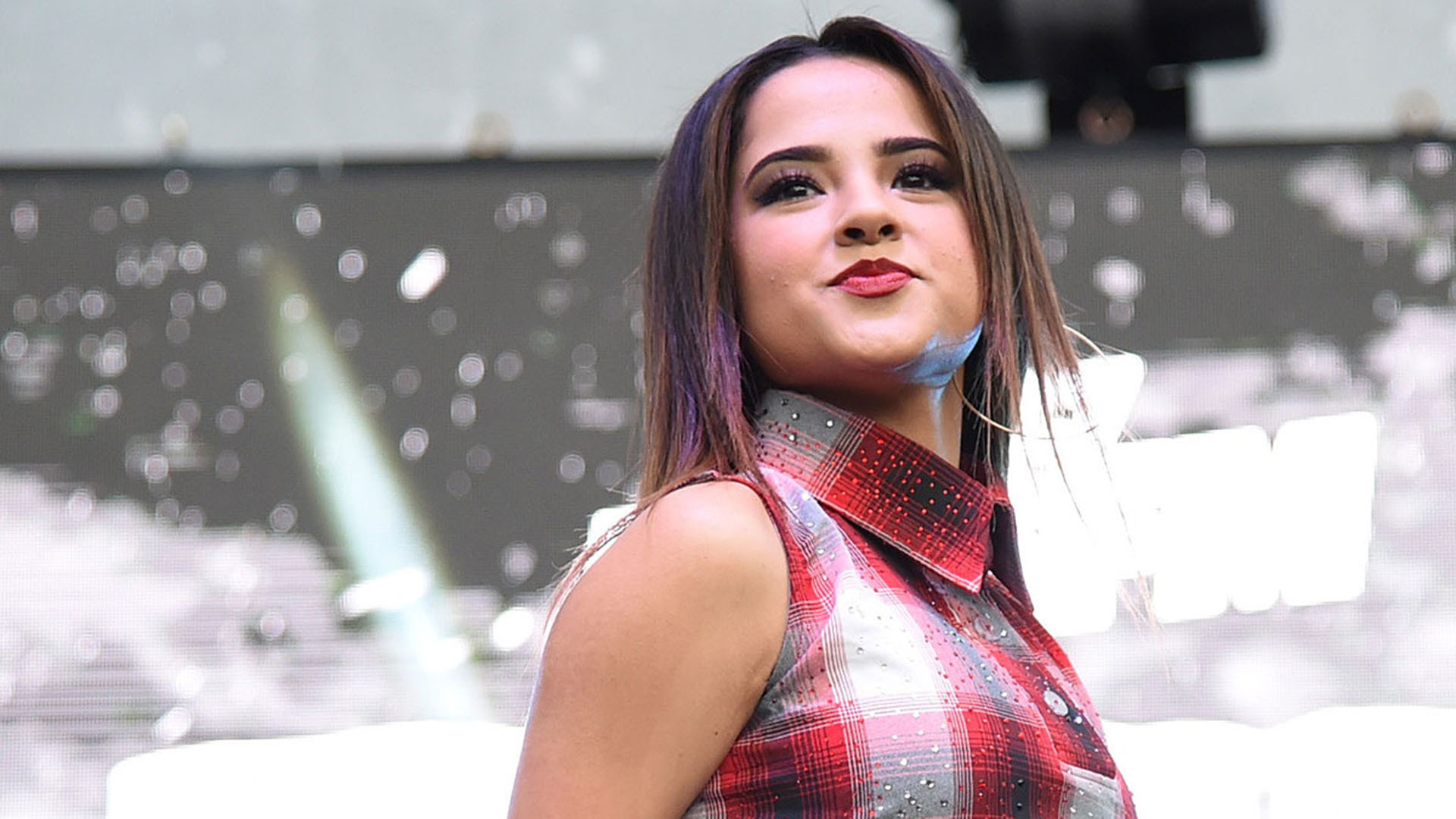 Becky G Nationality, Ethnicity, and Net Worth