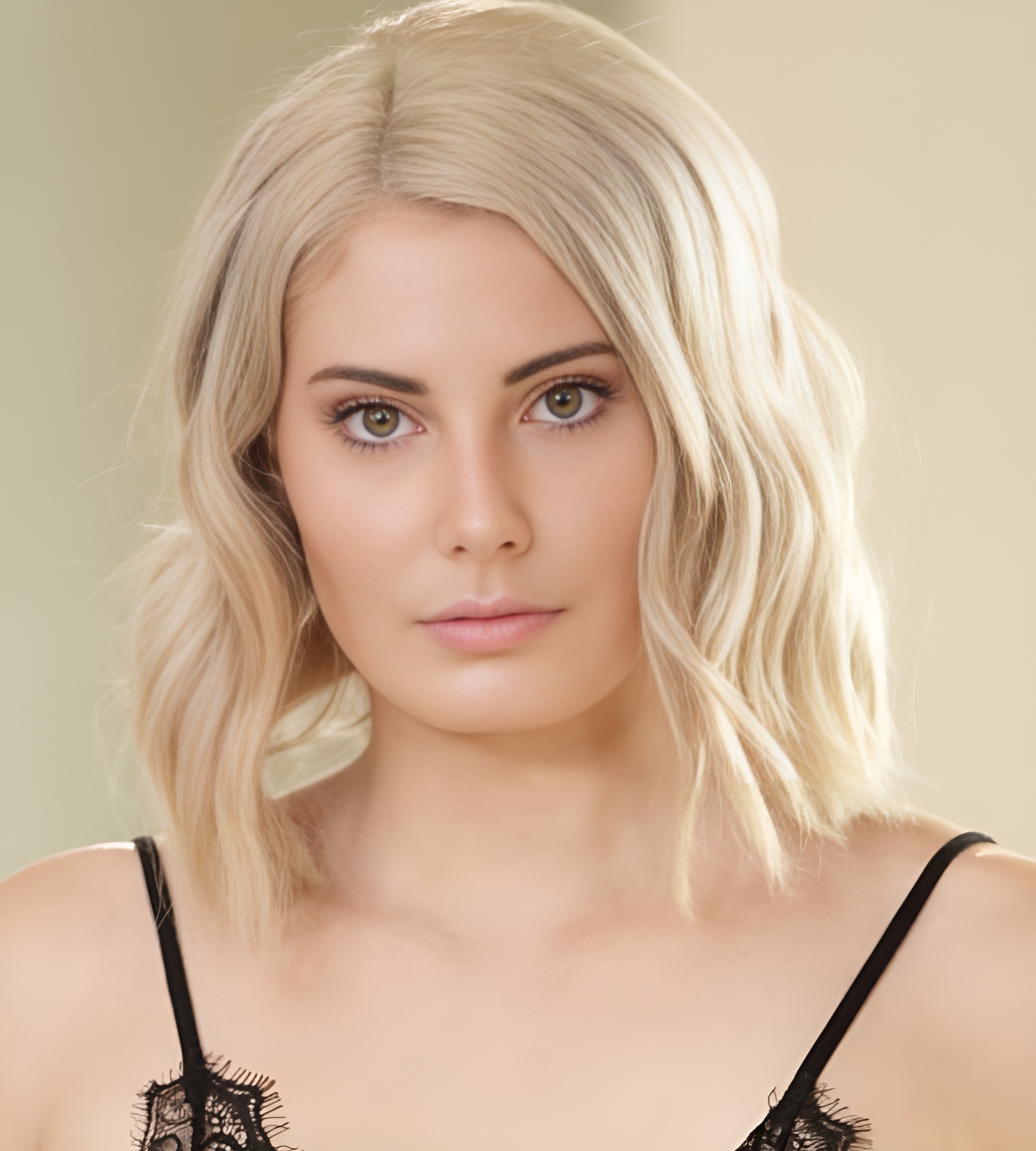 Kendall Rae (Nella Jones) Age, Height, Weight, Biography, Boyfriend