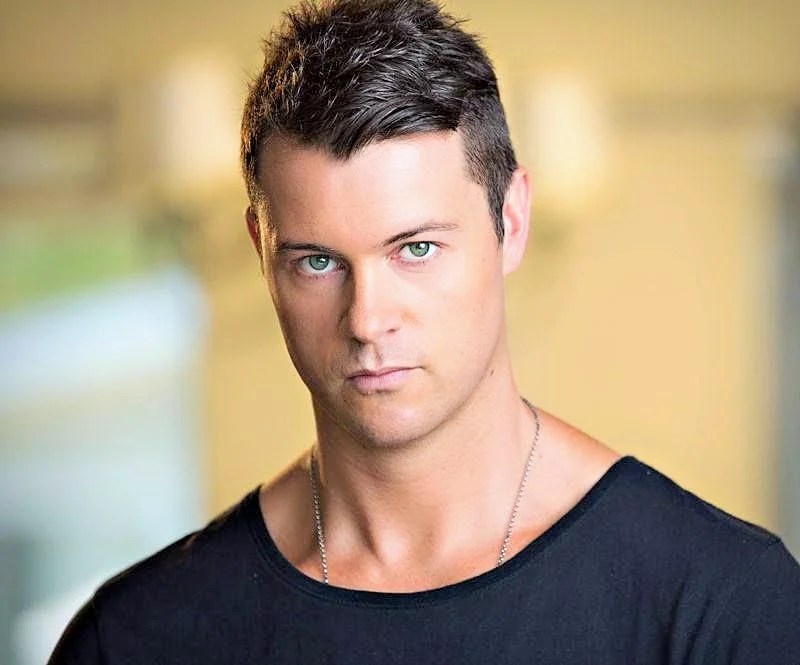 Everything About Daniel Feuerriegel Jasmine Jardot Girlfriend, Net Worth
