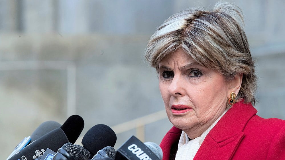 Everything About Gloria Allred Wiki, Husband, Daughter, Cases, And Net Worth Celebriteis Folder