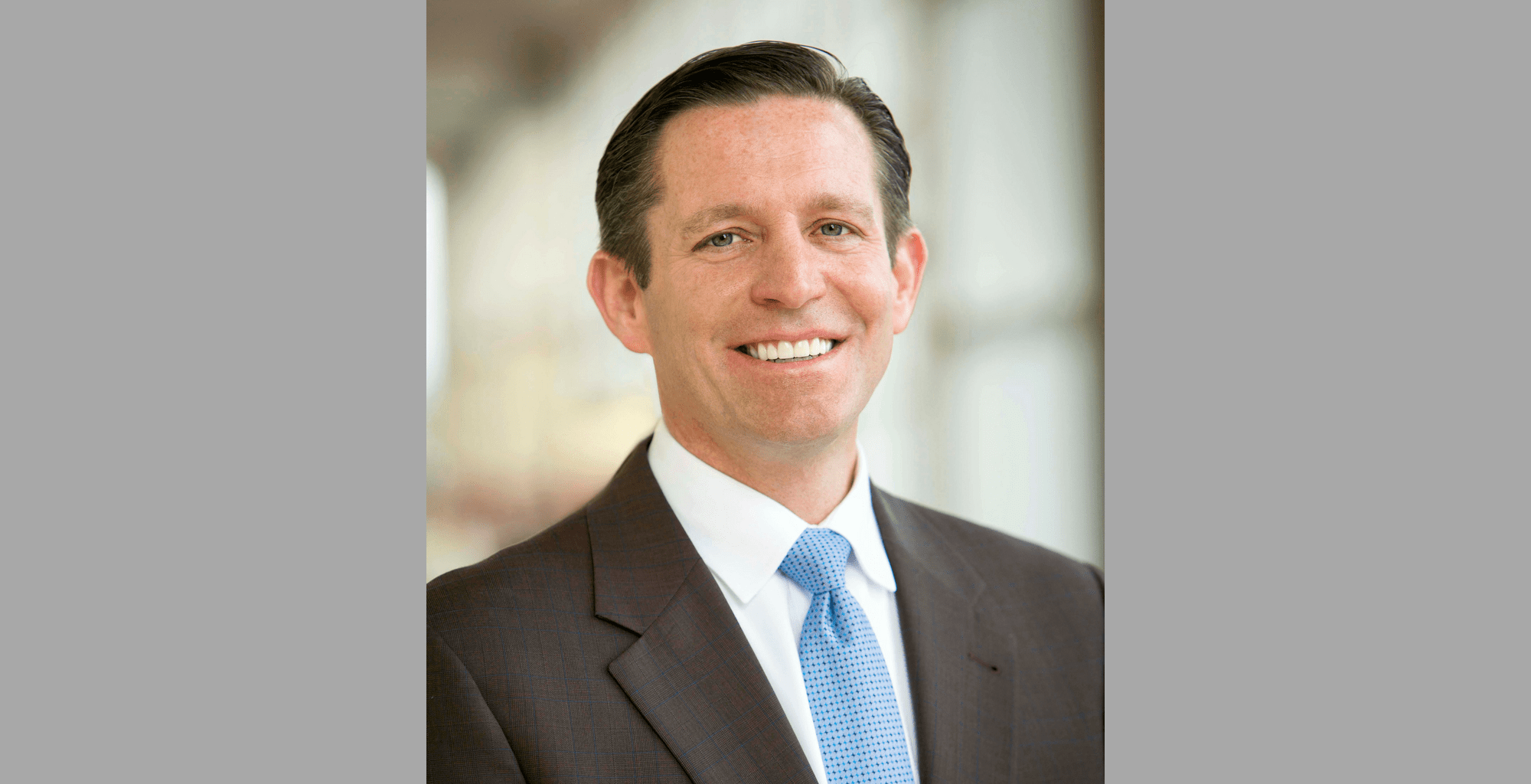 Freddie Peterson Named GM Of Miami Beach Convention Center