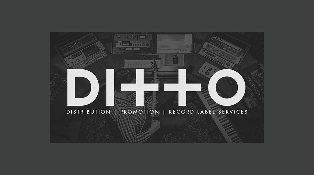 Ditto Music Launches A Management Operation CelebrityAccess