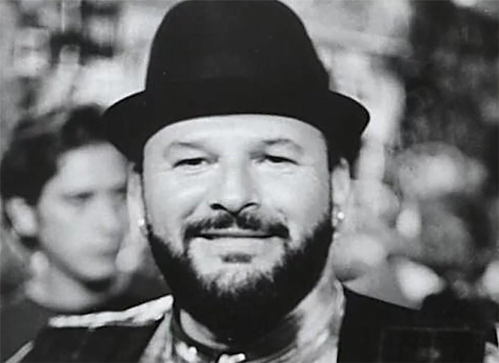 Manager Walter "Herbie" Herbert Dead At 73 CelebrityAccess