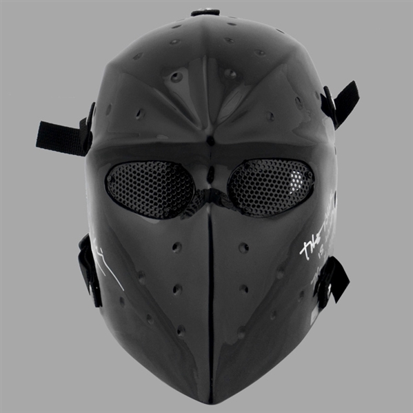 [最も欲しかった] heat 1995 hockey mask 222987Heat 1995 hockey mask
