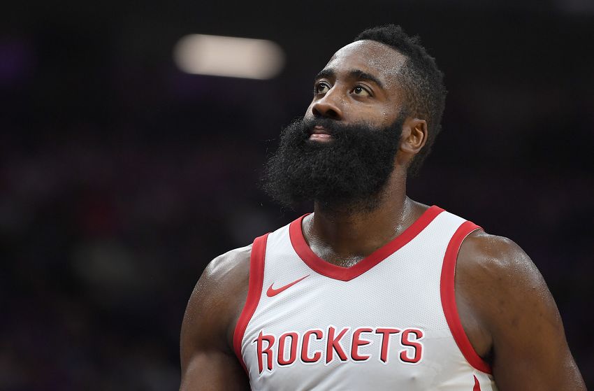 James Harden Net Worth 2018 How They Made It, Bio, Zodiac, & More
