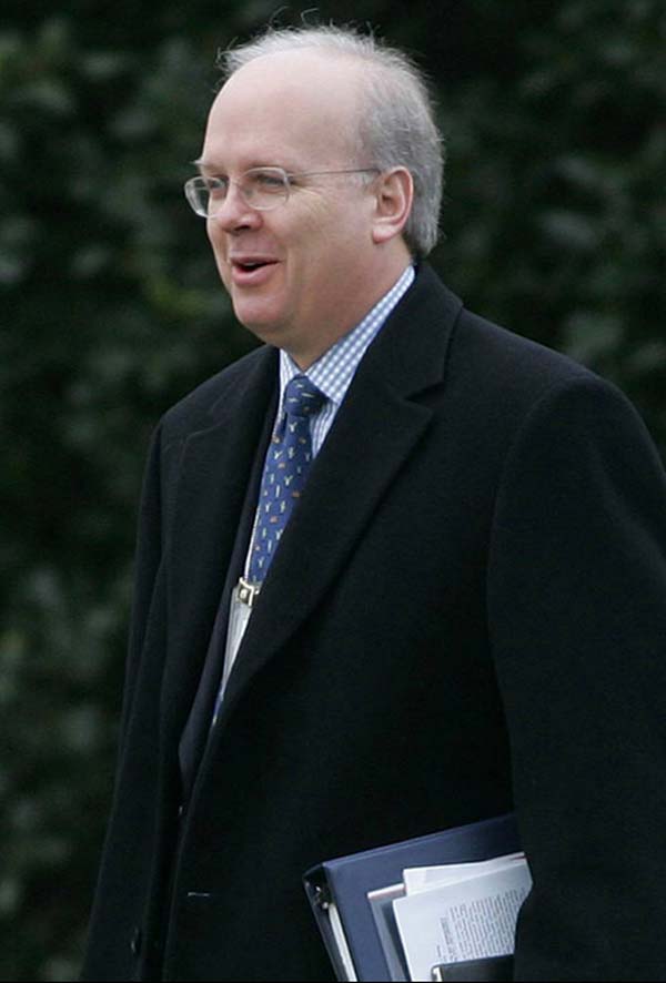 Karl Rove Net Worth, Salary, Age, Wife, Measurements