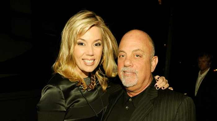 Billy Joel Marries Alexis Roderick in a Surprise Wedding - Closer Weekly Alexis roderick net worth